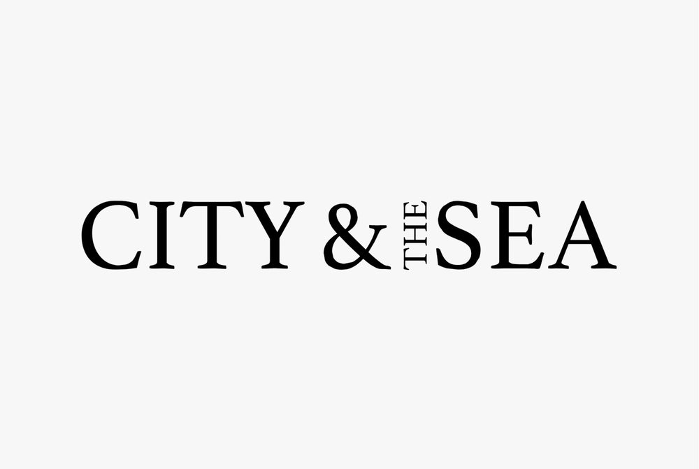 City & The Sea