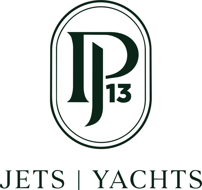 PJ13 — Jets | Yachts